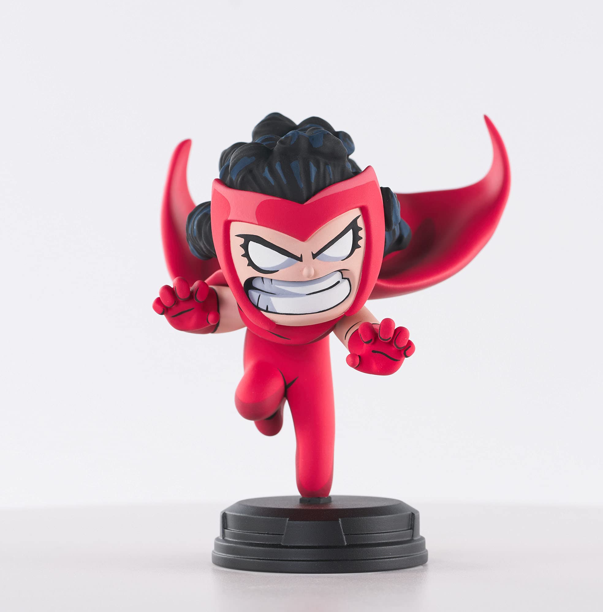 Amazon.com: Diamond Select Toys Marvel Animated Series: Scarlet